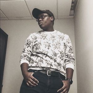 Meet your Posher, Keeran